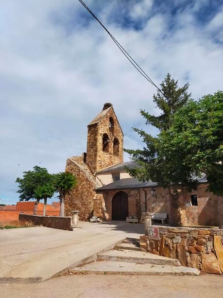 Bercianos de Valeverde Bercianos de Valeverde