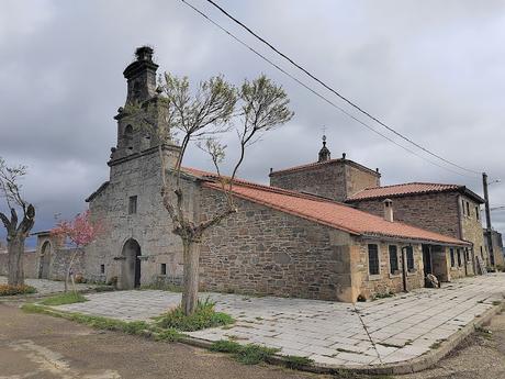 Ermita del Cristo del Campo, San Vitero Ermita del Cristo del Campo, San Vitero