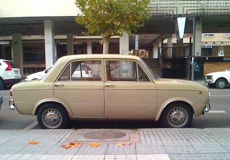 SEAT 850 SEAT 850
