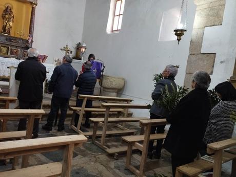 Tradiciones que se Resisten al Olvido