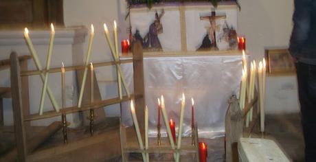 Tradiciones que se Resisten al Olvido