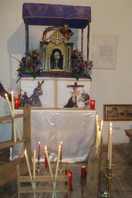 Tradiciones que se Resisten al Olvido