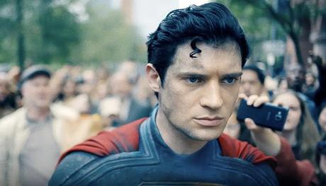 Carta a James Gunn por su imperfecto Superman 2025. Relax que sólo es una opinión