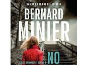 apagues luz, Bernard Minier