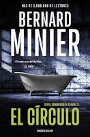 El círculo, Bernard Minier