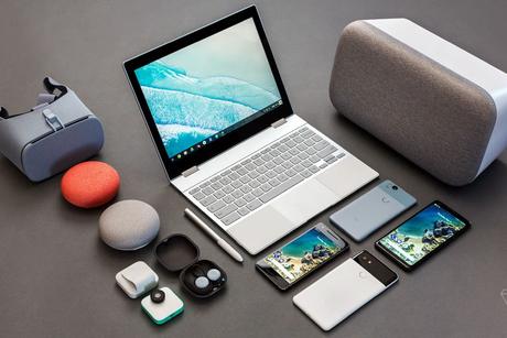 Juicio anti-monopolio a Google: juez ordena que Chrome sea puesto a la venta Juicio anti-monopolio a Google: juez ordena que Chrome sea puesto a la venta