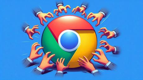 Juicio anti-monopolio a Google: juez ordena que Chrome sea puesto a la venta Juicio anti-monopolio a Google: juez ordena que Chrome sea puesto a la venta