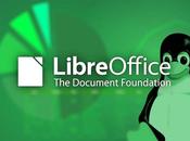 Estas novedades LibreOffice 25.2, disponible