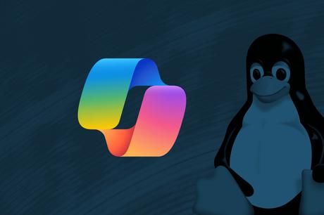 Así puedes instalar el cliente de Microsoft Copilot para Linux