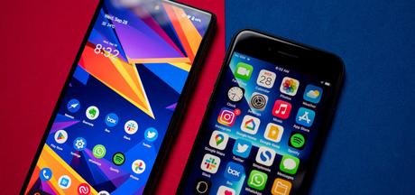 Ya puedes usar Apple Maps en Android, desde el navegador...