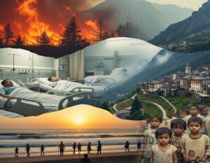 ESPERANDO EL OTOÑO ESPERANDO EL OTOÑO