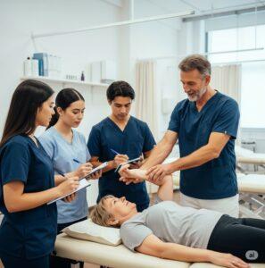 LEGISLACIÓN EN MATERIA DE PRÁCTICUM Y PRÁCTICAS CLÍNICAS LEGISLACIÓN EN MATERIA DE PRÁCTICUM Y PRÁCTICAS CLÍNICAS