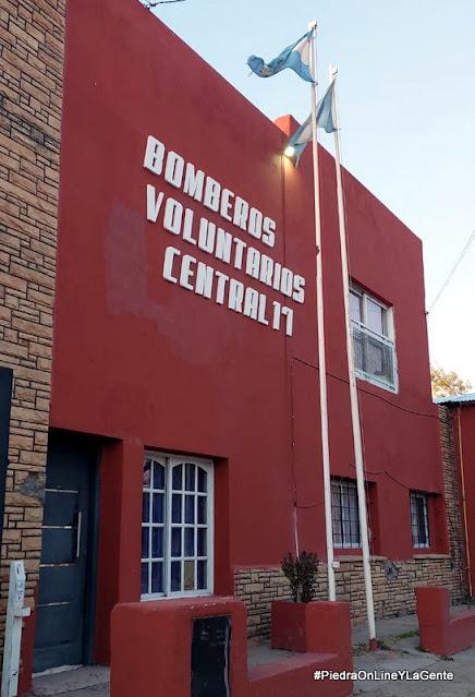 Capacitacón en Centenario sobre materiales peligrosos Capacitacón en Centenario sobre materiales peligrosos