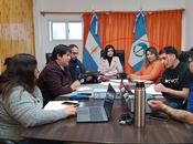 mujeres mandan gobierno Piedra Águila