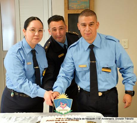 𝟏𝟓º 𝐀𝐍𝐈𝐕𝐄𝐑𝐒𝐀𝐑𝐈𝐎 𝐃𝐄 𝐋𝐀 𝐃𝐈𝐕𝐈𝐒𝐈𝐎́𝐍 𝐓𝐑𝐀́𝐍𝐒𝐈𝐓𝐎 𝐃𝐄 𝐏𝐈𝐄𝐃𝐑𝐀 𝐃𝐄𝐋 𝐀́𝐆𝐔𝐈𝐋𝐀