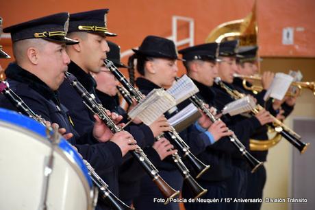 𝟏𝟓º 𝐀𝐍𝐈𝐕𝐄𝐑𝐒𝐀𝐑𝐈𝐎 𝐃𝐄 𝐋𝐀 𝐃𝐈𝐕𝐈𝐒𝐈𝐎́𝐍 𝐓𝐑𝐀́𝐍𝐒𝐈𝐓𝐎 𝐃𝐄 𝐏𝐈𝐄𝐃𝐑𝐀 𝐃𝐄𝐋 𝐀́𝐆𝐔𝐈𝐋𝐀