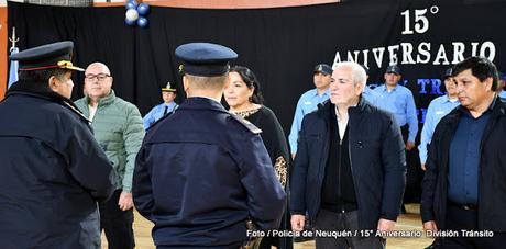 𝟏𝟓º 𝐀𝐍𝐈𝐕𝐄𝐑𝐒𝐀𝐑𝐈𝐎 𝐃𝐄 𝐋𝐀 𝐃𝐈𝐕𝐈𝐒𝐈𝐎́𝐍 𝐓𝐑𝐀́𝐍𝐒𝐈𝐓𝐎 𝐃𝐄 𝐏𝐈𝐄𝐃𝐑𝐀 𝐃𝐄𝐋 𝐀́𝐆𝐔𝐈𝐋𝐀