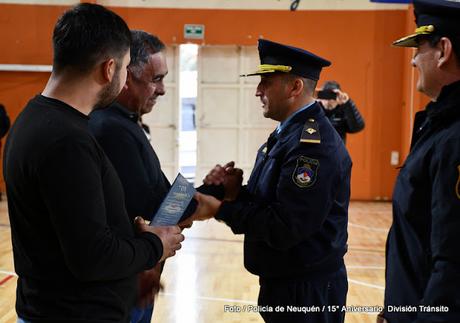 𝟏𝟓º 𝐀𝐍𝐈𝐕𝐄𝐑𝐒𝐀𝐑𝐈𝐎 𝐃𝐄 𝐋𝐀 𝐃𝐈𝐕𝐈𝐒𝐈𝐎́𝐍 𝐓𝐑𝐀́𝐍𝐒𝐈𝐓𝐎 𝐃𝐄 𝐏𝐈𝐄𝐃𝐑𝐀 𝐃𝐄𝐋 𝐀́𝐆𝐔𝐈𝐋𝐀