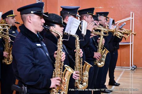 𝟏𝟓º 𝐀𝐍𝐈𝐕𝐄𝐑𝐒𝐀𝐑𝐈𝐎 𝐃𝐄 𝐋𝐀 𝐃𝐈𝐕𝐈𝐒𝐈𝐎́𝐍 𝐓𝐑𝐀́𝐍𝐒𝐈𝐓𝐎 𝐃𝐄 𝐏𝐈𝐄𝐃𝐑𝐀 𝐃𝐄𝐋 𝐀́𝐆𝐔𝐈𝐋𝐀