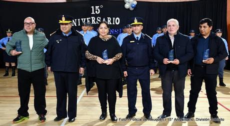 𝟏𝟓º 𝐀𝐍𝐈𝐕𝐄𝐑𝐒𝐀𝐑𝐈𝐎 𝐃𝐄 𝐋𝐀 𝐃𝐈𝐕𝐈𝐒𝐈𝐎́𝐍 𝐓𝐑𝐀́𝐍𝐒𝐈𝐓𝐎 𝐃𝐄 𝐏𝐈𝐄𝐃𝐑𝐀 𝐃𝐄𝐋 𝐀́𝐆𝐔𝐈𝐋𝐀