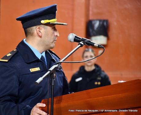 𝟏𝟓º 𝐀𝐍𝐈𝐕𝐄𝐑𝐒𝐀𝐑𝐈𝐎 𝐃𝐄 𝐋𝐀 𝐃𝐈𝐕𝐈𝐒𝐈𝐎́𝐍 𝐓𝐑𝐀́𝐍𝐒𝐈𝐓𝐎 𝐃𝐄 𝐏𝐈𝐄𝐃𝐑𝐀 𝐃𝐄𝐋 𝐀́𝐆𝐔𝐈𝐋𝐀