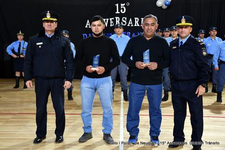 𝟏𝟓º 𝐀𝐍𝐈𝐕𝐄𝐑𝐒𝐀𝐑𝐈𝐎 𝐃𝐄 𝐋𝐀 𝐃𝐈𝐕𝐈𝐒𝐈𝐎́𝐍 𝐓𝐑𝐀́𝐍𝐒𝐈𝐓𝐎 𝐃𝐄 𝐏𝐈𝐄𝐃𝐑𝐀 𝐃𝐄𝐋 𝐀́𝐆𝐔𝐈𝐋𝐀