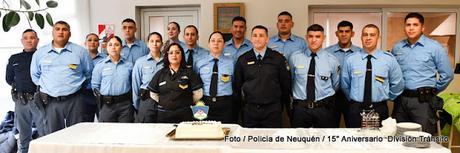 𝟏𝟓º 𝐀𝐍𝐈𝐕𝐄𝐑𝐒𝐀𝐑𝐈𝐎 𝐃𝐄 𝐋𝐀 𝐃𝐈𝐕𝐈𝐒𝐈𝐎́𝐍 𝐓𝐑𝐀́𝐍𝐒𝐈𝐓𝐎 𝐃𝐄 𝐏𝐈𝐄𝐃𝐑𝐀 𝐃𝐄𝐋 𝐀́𝐆𝐔𝐈𝐋𝐀