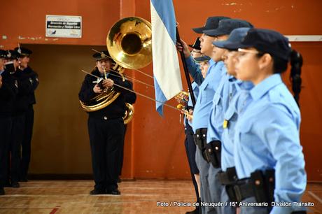 𝟏𝟓º 𝐀𝐍𝐈𝐕𝐄𝐑𝐒𝐀𝐑𝐈𝐎 𝐃𝐄 𝐋𝐀 𝐃𝐈𝐕𝐈𝐒𝐈𝐎́𝐍 𝐓𝐑𝐀́𝐍𝐒𝐈𝐓𝐎 𝐃𝐄 𝐏𝐈𝐄𝐃𝐑𝐀 𝐃𝐄𝐋 𝐀́𝐆𝐔𝐈𝐋𝐀