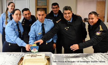 𝟏𝟓º 𝐀𝐍𝐈𝐕𝐄𝐑𝐒𝐀𝐑𝐈𝐎 𝐃𝐄 𝐋𝐀 𝐃𝐈𝐕𝐈𝐒𝐈𝐎́𝐍 𝐓𝐑𝐀́𝐍𝐒𝐈𝐓𝐎 𝐃𝐄 𝐏𝐈𝐄𝐃𝐑𝐀 𝐃𝐄𝐋 𝐀́𝐆𝐔𝐈𝐋𝐀