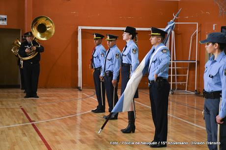 𝟏𝟓º 𝐀𝐍𝐈𝐕𝐄𝐑𝐒𝐀𝐑𝐈𝐎 𝐃𝐄 𝐋𝐀 𝐃𝐈𝐕𝐈𝐒𝐈𝐎́𝐍 𝐓𝐑𝐀́𝐍𝐒𝐈𝐓𝐎 𝐃𝐄 𝐏𝐈𝐄𝐃𝐑𝐀 𝐃𝐄𝐋 𝐀́𝐆𝐔𝐈𝐋𝐀