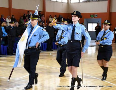 𝟏𝟓º 𝐀𝐍𝐈𝐕𝐄𝐑𝐒𝐀𝐑𝐈𝐎 𝐃𝐄 𝐋𝐀 𝐃𝐈𝐕𝐈𝐒𝐈𝐎́𝐍 𝐓𝐑𝐀́𝐍𝐒𝐈𝐓𝐎 𝐃𝐄 𝐏𝐈𝐄𝐃𝐑𝐀 𝐃𝐄𝐋 𝐀́𝐆𝐔𝐈𝐋𝐀