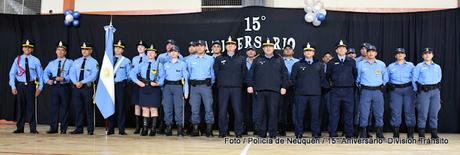 𝟏𝟓º 𝐀𝐍𝐈𝐕𝐄𝐑𝐒𝐀𝐑𝐈𝐎 𝐃𝐄 𝐋𝐀 𝐃𝐈𝐕𝐈𝐒𝐈𝐎́𝐍 𝐓𝐑𝐀́𝐍𝐒𝐈𝐓𝐎 𝐃𝐄 𝐏𝐈𝐄𝐃𝐑𝐀 𝐃𝐄𝐋 𝐀́𝐆𝐔𝐈𝐋𝐀