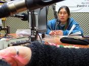 Wiñoy Chripantu Piedra Águila