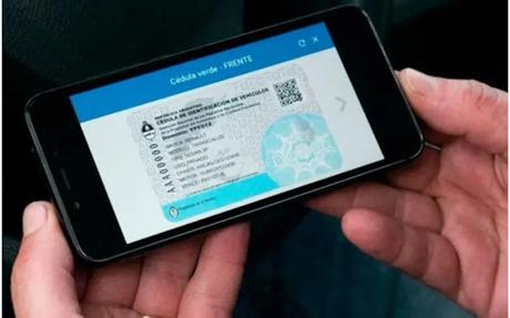 Neuquén lanza la Licencia Digital para conductores profesionales: cómo tramitarla Neuquén lanza la Licencia Digital para conductores profesionales: cómo tramitarla