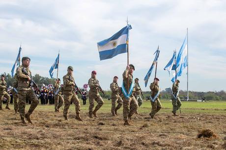 Emanuel Estrada elegido para partcipar en Bs As por el Dìa de Ejercito Argentino Emanuel Estrada elegido para partcipar en Bs As por el Dìa de Ejercito Argentino