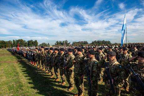 Emanuel Estrada elegido para partcipar en Bs As por el Dìa de Ejercito Argentino Emanuel Estrada elegido para partcipar en Bs As por el Dìa de Ejercito Argentino