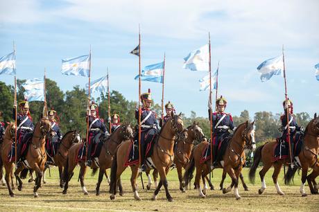 Emanuel Estrada elegido para partcipar en Bs As por el Dìa de Ejercito Argentino Emanuel Estrada elegido para partcipar en Bs As por el Dìa de Ejercito Argentino