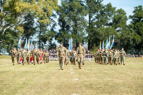 Emanuel Estrada elegido para partcipar en Bs As por el Dìa de Ejercito Argentino Emanuel Estrada elegido para partcipar en Bs As por el Dìa de Ejercito Argentino
