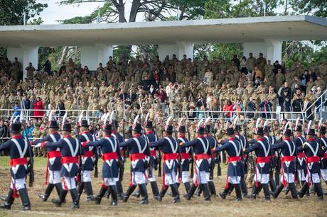 Emanuel Estrada elegido para partcipar en Bs As por el Dìa de Ejercito Argentino Emanuel Estrada elegido para partcipar en Bs As por el Dìa de Ejercito Argentino