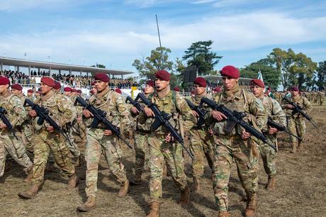 Emanuel Estrada elegido para partcipar en Bs As por el Dìa de Ejercito Argentino Emanuel Estrada elegido para partcipar en Bs As por el Dìa de Ejercito Argentino