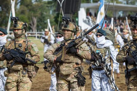 Emanuel Estrada elegido para partcipar en Bs As por el Dìa de Ejercito Argentino Emanuel Estrada elegido para partcipar en Bs As por el Dìa de Ejercito Argentino