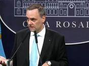 Gobierno nacional desaloja Pastera” ideológico espacio público