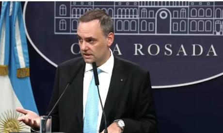 El Gobierno nacional desaloja a ATE de “La Pastera” por uso ideológico del espacio público El Gobierno nacional desaloja a ATE de “La Pastera” por uso ideológico del espacio público