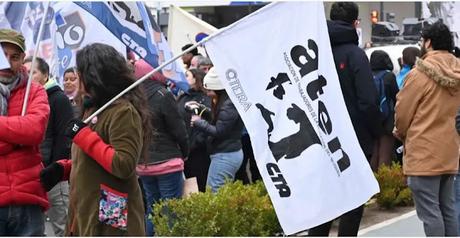 CARMESI se posiciona en Piedra del Águila para la continuidad CARMESI se posiciona en Piedra del Águila para la continuidad