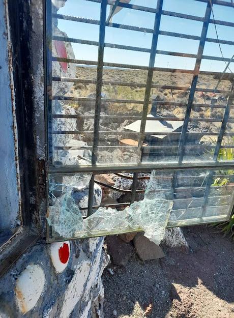 Le robaron a la Virgen del Camino Le robaron a la Virgen del Camino