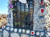 robaron Virgen Camino