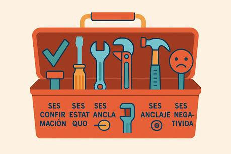 Sesgos cognitivos aplicados a la escritura: cómo crear historias que atrapen la mente del lector. Sesgos cognitivos aplicados a la escritura: cómo crear historias que atrapen la mente del lector.