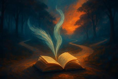 Sesgos cognitivos aplicados a la escritura: cómo crear historias que atrapen la mente del lector. Sesgos cognitivos aplicados a la escritura: cómo crear historias que atrapen la mente del lector.