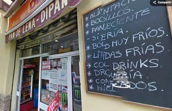 Alta luna de Jueves Santo