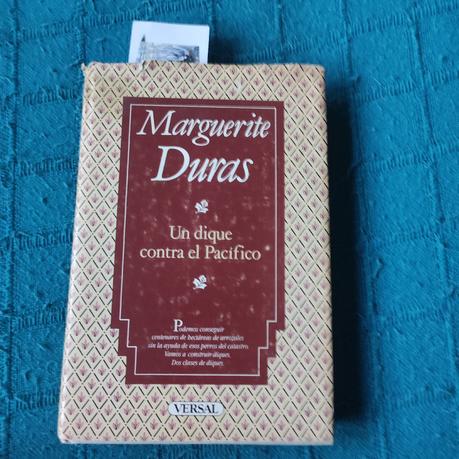 NINGÚN DIQUE DETIENE EL PACÍFICO